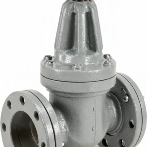 Hydraulic Gate Valve
