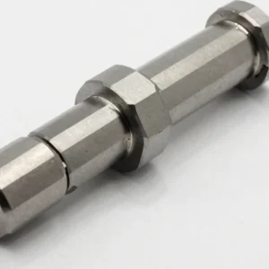 CNC Machined Shaft